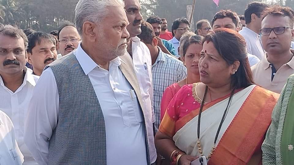 ಬಹಳ ದಿನದ ಕನಸು ನನಸಾಗುತ್ತಿದೆ : ರೂಪಾಲಿ ನಾಯ್ಕ