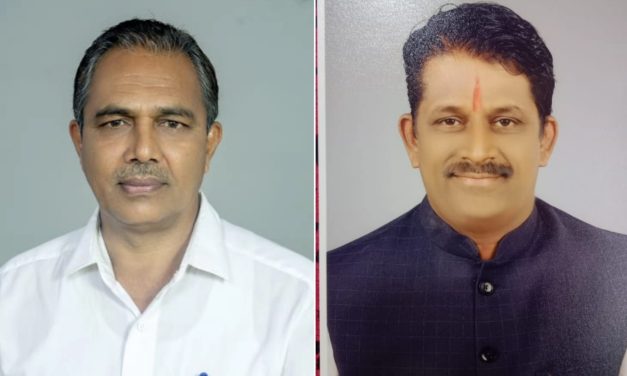 ಯಲ್ಲಾಪುರ ಜೆಡಿಎಸ್ ನಲ್ಲಿ ಎಕ್ಟಿವ್ ಆದ ನಾಗೇಶ, ಹಿಂದೆ ಸರಿಯಲ್ಲಿದ್ದಾರ ರಾಯ್ಕರ್ .?