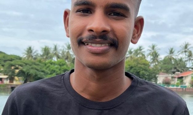 ನೇಣಿಗೆ ಶರಣಾದ ಯುವಕ