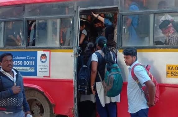 “ಸಿಡಿಮಿಡಿ ಕಂಡಕ್ಟರ‌ “: ಎಂತ್ ಮಾರಾಯ್ರೇ… ಈ ಮಂಡೇ ಬಿಸಿ..