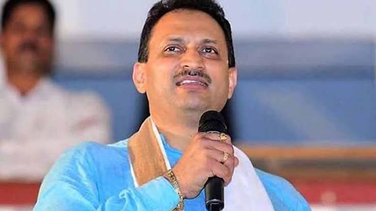 ಅನಂತಕುಮಾರ ಹೆಗಡೆ ಆರೋಗ್ಯದಲ್ಲಿ ಏರುಪೇರು: ದಿನಕರ ಶೆಟ್ಟಿ