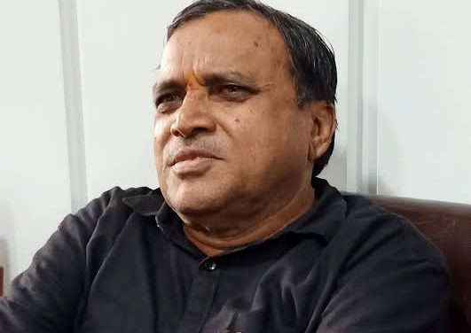ಜೆಡಿಎಸ್ ಅಭ್ಯರ್ಥಿ ವಿರುದ್ಧ ಪೊಲೀಸ್ ಠಾಣೆಯಲ್ಲಿ ದೂರು