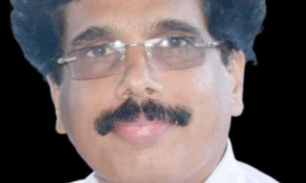 ‘*ಕೈ’ ಬಿಟ್ಟು ‘ಕಮಲ’ ಹಿಡಿಯಲಿದ್ದಾರೆ ಶಿವಾನಂದ ಹೆಗಡೆ