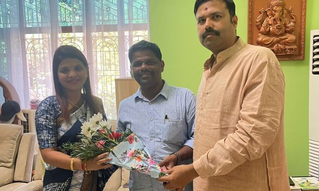 ಕಾರವಾರ ರಾಜಕೀಯದಲ್ಲಿ ಮಹತ್ವದ ಬದಲಾವಣೆ : ಚುನಾವಣಾ ಅಖಾಡಕ್ಕೆ ಆನಂದ್ ಅಸ್ನೋಟಿಕರ್