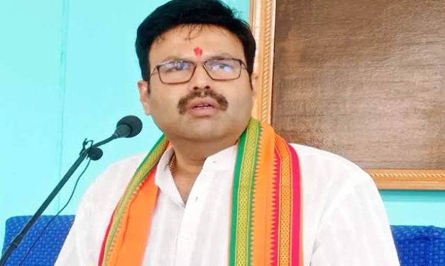 ಚುನಾವಣಾ ಅಖಾಡಕ್ಕೆ ಆನಂದ : ಪಕ್ಷೇತರವಾಗಿ ಸ್ಪರ್ಧೆ ಸಾಧ್ಯತೆ