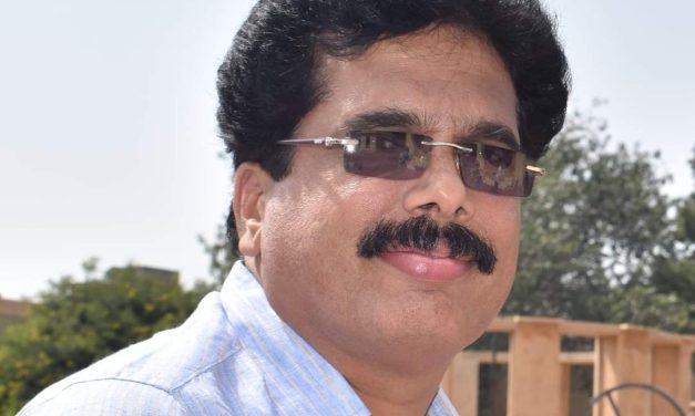 ಏ.20ರಂದು ಕಾಂಗ್ರೆಸ್ ಬಂಡಾಯ ಅಭ್ಯರ್ಥಿಯಾಗಿ ಶಿವಾನಂದ ಹೆಗಡೆ ನಾಮಪತ್ರ