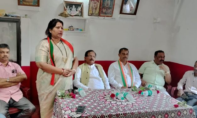 ಬಿಜೆಪಿಯಿಂದ ನಿರಂತರವಾಗಿ ಅಭಿವೃದ್ಧಿ ಆಗಿದೆ : ಸಚಿವ ಶ್ರಿಪಾದ ನಾಯ್ಕ