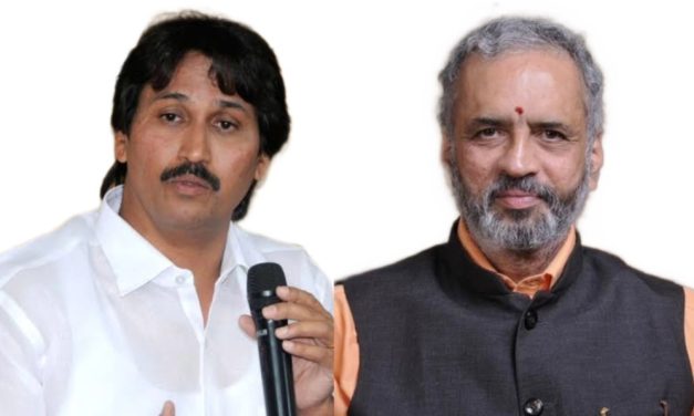 ಶಿರಸಿಗೆ ಕುಮಾರ ಬಂಗಾರಪ್ಪ..!ಲೋಕಸಭೆಗೆ ವಿಶ್ವೇಶ್ವರ ಹೆಗಡೆ ಕಾಗೇರಿ..?