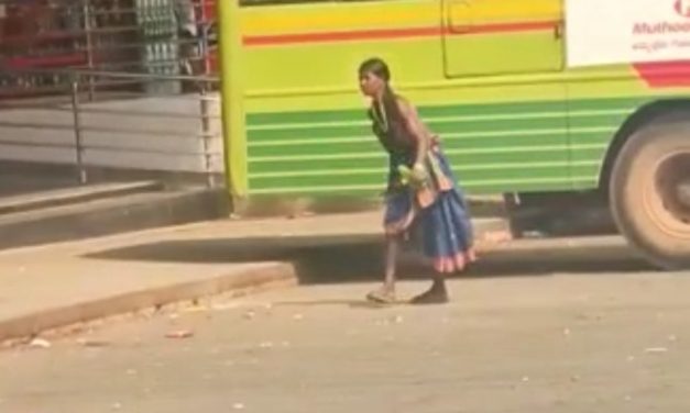 ಅಂಕೋಲಾ ಮಹಿಳೆಯ ಸ್ಷಚ್ಚತಾ ಕೆಲಸಕ್ಕೆ ಉದ್ಯಮಿ ಆನಂದ್ ಮಹೀಂದ್ರಾ ಮೆಚ್ಚುಗೆ