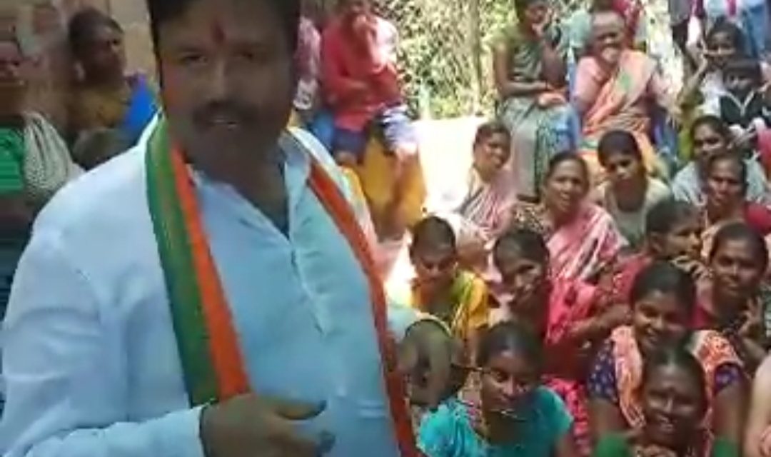 ಸತೀಶ್ ಸೈಲ್ ನಾನು ಡಬಲ್ ಇಂಜಿನ್ ಇದ್ದಂತೆ : ಅಸ್ನೋಟಿಕರ್