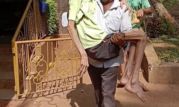ಒಂದೊಂದು ಮತವೂ ಅತ್ಯವಶ್ಯ
