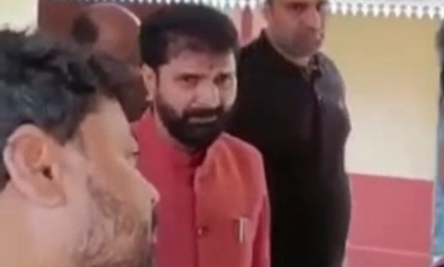 ಬಿಜೆಪಿಯ ಸಿ. ಟಿ. ರವಿ & ಸುನೀಲಗೆ ನಾಗ ಶಾಪ. !