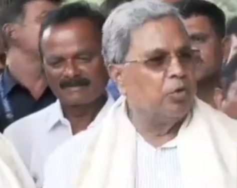 ನೂತನ ಸಂಪುಟ ಸಚಿವರಿಗೆ ಇನ್ನೂ ಖಾತೆ ಹಂಚಿಕೆ ಆಗಿಲ್ಲ : ಸಿಎಂ ಸ್ಪೋಟಕ ಹೇಳಿಕೆ