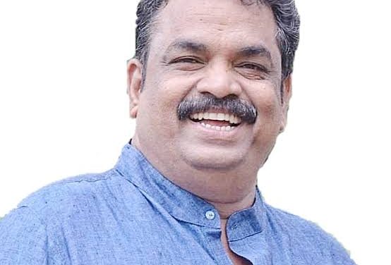 ಸಂಭಾವ್ಯ ಸಚಿವರ ಪಟ್ಟಿಯಲ್ಲಿ ಸತೀಶ್ ಸೈಲ್