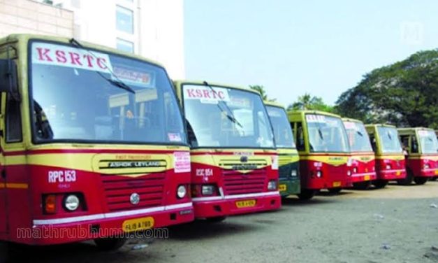 ಮಹಿಳೆಯರಿಗೆ ಬಸ್ ಪ್ರಯಾಣ ಫ್ರೀ. ಪ್ರೀ..ಫ್ರೀ……