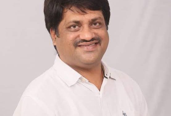 ಸೂರಜ್ ನಾಯ್ಕ ಹೆಸರು ಕೆಡಿಸಲು ಷಡ್ಯಂತ್ರ