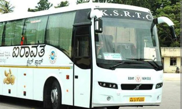ಬೇಕಾಬಿಟ್ಟಿ ರೂಟ್ ಬದಲಾಯಿಸುವ ಕೆಎಸ್ಸಾರ್ಟಿಸಿ ವಿರುದ್ಧ ಪ್ರಯಾಣಿಕರ ಆಕ್ರೋಶ