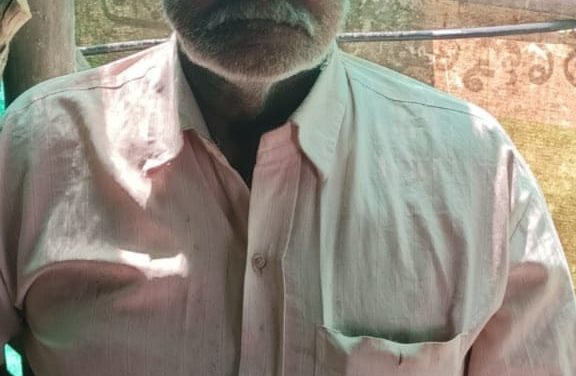 ಯಕ್ಷಗಾನದ ಹಿರಿಯ ಕಲಾವಿದ ‌ನಾರಾಯಣ ನಾಯ್ಕ ಇನ್ನಿಲ್ಲ