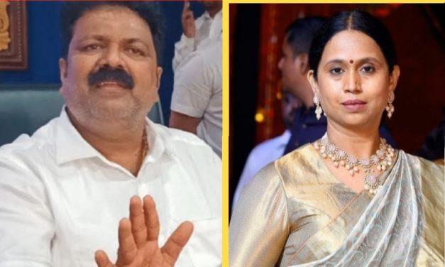 ಉಡುಪಿಗೆ ಲಕ್ಣ್ಮಿ ಹೆಬ್ಬಾಳ್ಕರ್ ,ಉತ್ತರಕನ್ನಡಕ್ಕೆ ಮಂಕಾಳು ವೈದ್ಯ ಉಸ್ತುವಾರಿ