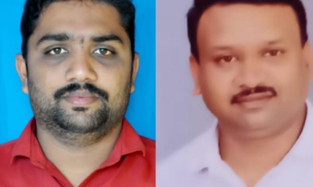ಶಾಸಕರನ್ನ ಅನರ್ಹ‌ಗೊಳಿಸಿ ಮರುಚುನಾವಣೆ ಘೋಷಣೆ ‌ಮಾಡಿ : ಪ್ರಸನ್ನ ನಾಯ್ಕ ಒತ್ತಾಯ