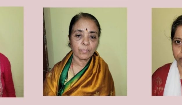 ಇವರು ಸಾಮಾನ್ಯ ಕಳ್ಳಿಯರಲ್ಲ : ಚಿನ್ನ ಕಳ್ಳತನಕ್ಕೆ ಹೋಗಿ ಜೈಲು ಸೇರಿದರು