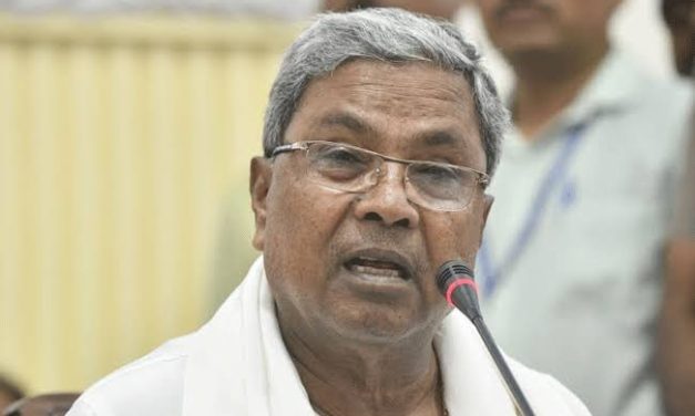 ಬಿಜೆಪಿ ಸರಕಾರದ‌ಲ್ಲಿನ ಹಗರಣ ಹೊರತರಲು ಎಸ್ ಐ ಟಿ ರಚನೆ