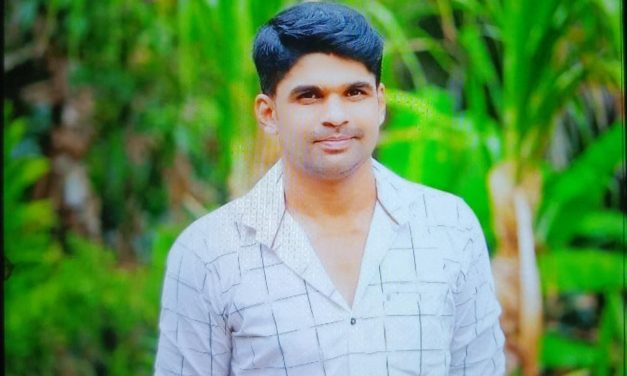ಆನ್ ಲೈನ್ ಗೇಮ್ ಚಟ : ನೇಣಿನಲ್ಲಿ ಅಂತ್ಯ