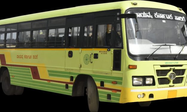 ನಿರಂತರ ಮಳೆ : ಬಸ್ ಚಾಲಕರಿಗೆ ಎಚ್ಚರಿಕೆ ನೀಡಿದ ಸಾರಿಗೆ ಸಂಸ್ಥೆ