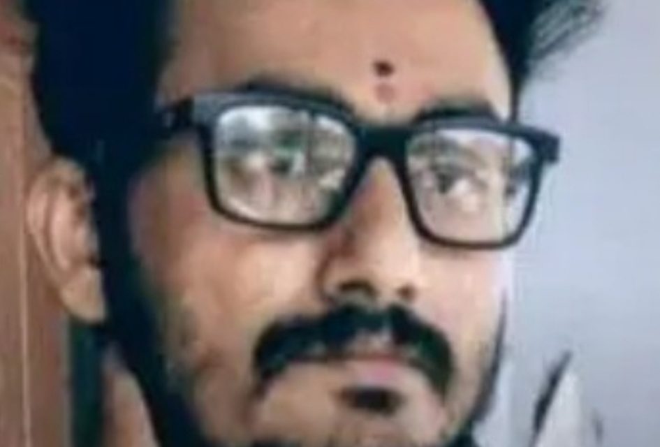 ವಿವಾಹವಾದ ಎರಡೆ ದಿನದಲ್ಲಿ ನವವಿವಾಹಿತ ಸಾವು
