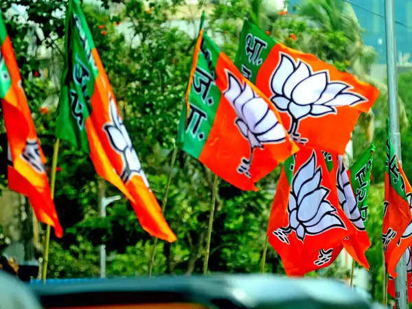 ಬಿಜೆಪಿ ಸಂಸದರಿಗೆ ಬೆತ್ತಲೆ ವಿಡಿಯೋ ಕಾಲ್ ಮಾಡಿದ ಮಹಿಳೆ : ಲೇಡಿ ವಿರುದ್ಧ ದೂರು