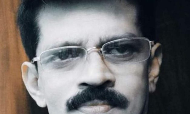 ರಾಷ್ಟ್ರ ಮಟ್ಟದ ಉತ್ತಮ ಶಿಕ್ಷಕ ಪ್ರಶಸ್ತಿಗೆ ನಾರಾಯಣ ಭಾಗವತ್ ಆಯ್ಕೆ