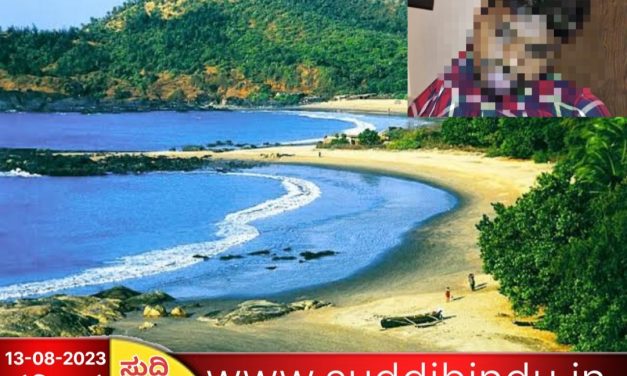 ರೆಸಾರ್ಟ್ ನಲ್ಲಿ ಸಾಪ್ಟ್‌ವೇರ್ ಎಂಜಿನಿಯರ್ ಆತ್ಮಹತ್ಯೆ