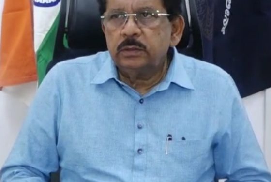 ಪಿ ಎಸ್ ಐ ನೇಮಕಾತಿಗಾಗಿ ಮರು ಪರೀಕ್ಷೆ ನಡೆಸಲು ಸಿದ್ದ