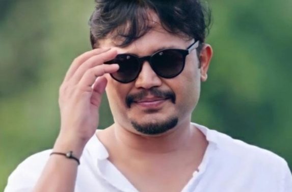 ಗೋಲ್ಡನ್ ಸ್ಟಾರ್ ಗಣೇಶಗೆ ಅರಣ್ಯ ಇಲಾಖೆ ನೋಟಿಸ್