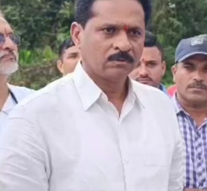ಶಿವರಾಮ ಹೆಬ್ಬಾರ್ ಕಾಂಗ್ರೆಸ್ ಸೇರ್ಪಡೆ ವಿಚಾರ : ಶಾಸಕ ಭೀಮಣ್ಣ ನಾಯ್ಕ ಏನಂದ್ರು ಗೋತ್ತಾ…?