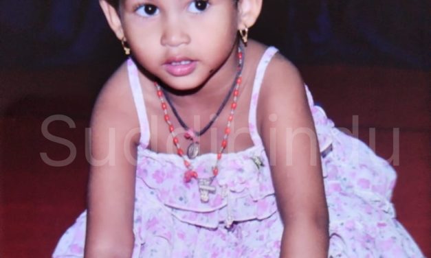 ಆಟವಾಡುತ್ತಿದ್ದ 3ವರ್ಷದ ಕಂದಮ್ಮ ಬಾವಿಗೆ ಬಿದ್ದು ಸಾವು