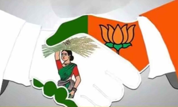 ಜೆಡಿಎಸ್‌, ಬಿಜೆಪಿ ಮೈತ್ರಿ : ಮೊದಲ‌ ಹೆಜ್ಜೆಯಲ್ಲೇ ಸಂಕಷ್ಟ