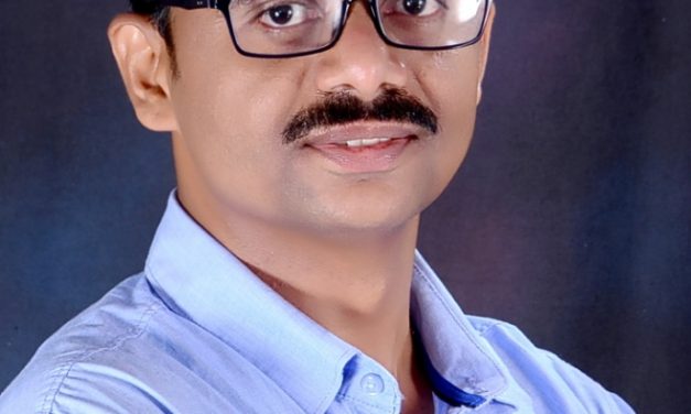ಪ್ರಕಾಶ ನಾಯ್ಕ ಸೇರಿ ಉ.ಕ ಜಿಲ್ಲೆಯ ಮೂವರಿಗೆ ರಾಜ್ಯಮಟ್ಟದ ಉತ್ತಮ ಶಿಕ್ಷಕ‌ ಪ್ರಶಸ್ತಿ