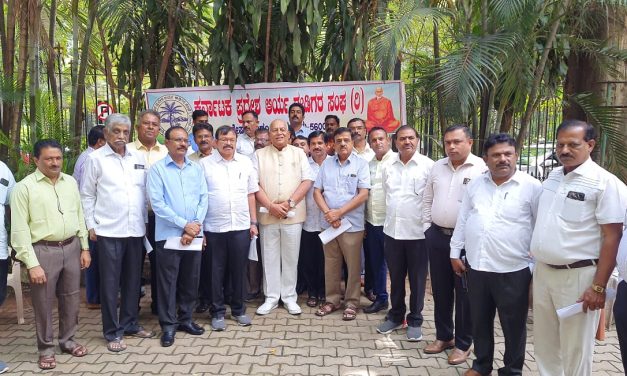 ಪ್ರಣವಾನಂದ ಸ್ವಾಮೀಜಿಗೂ ಈಡಿಗ ಸಮುದಾಯಕ್ಕೂ ಸಂಬಂಧ ವಿಲ್ಲ; ಈಡಿಗ ಸಂಘ ಸ್ಪಷ್ಟನೆ.
