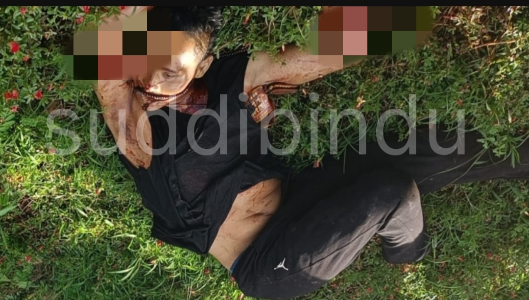 ಟಿಬೇಟಿಯನ್ ಕ್ಯಾಂಪ್‌ನಲ್ಲಿ “ರಕ್ತದೋಕುಳಿ”- ಬೆಚ್ಚಿಬಿದ್ದ ಉತ್ತರಕನ್ನಡ…