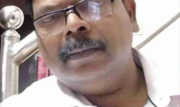 Heart Attack: ಹೃದಯಾಘಾತ ಕರ್ತವ್ಯದಲ್ಲಿ ಇದ್ದಾಗಲೇ ASI ಸಾವು