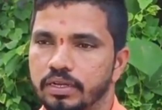 “ಹಣ ವಾಪಸ್ ಕೇಳಿದ್ರೆ ರೇಪ್ ಕೇಸ್ ಹಾಕ್ತೆನೇ ಅಂತಾಳೆ” ! ಚೈತ್ರಾ ಕುಂದಾಪುರ ವಿರುದ್ದ ಮತ್ತೊಂದು ವಂಚನೆ ದೂರು