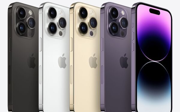 ಫ್ಲಿಪ್‌ಕಾರ್ಟ್‌ನಲ್ಲಿ ಆ್ಯಪಲ್ iPhone 14,ಜಸ್ಟ್‌ 34,399 ರೂ.ಗಳಲ್ಲಿ ಲಭ್ಯ
