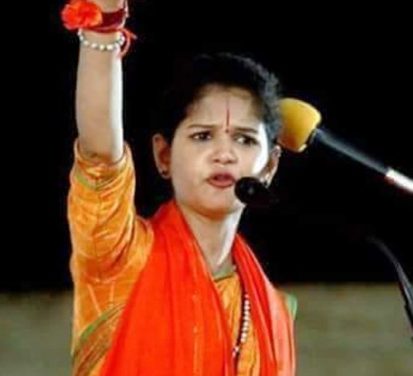 BJP ಟಿಕೆಟ್​ ಕೊಡಿಸೋದಾಗಿ ಕೋಟಿ ಕೋಟಿ ವಂಚನೆ : ಹಿಂದೂ ಪರ ಹೋರಾಟಗಾರ್ತಿ ಅರೆಸ್ಟ್