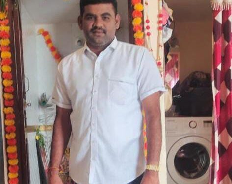 ಕಾಂಗ್ರೆಸ್ ಬೆಂಬಲಿತ ಗ್ರಾಮ ಪಂಚಾಯತ ಸದಸ್ಯನ ಕೊಲೆ