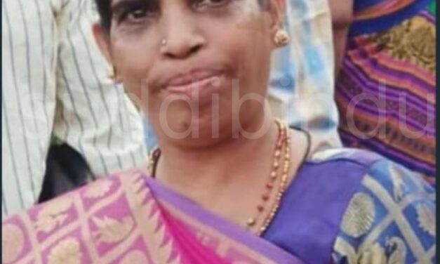 ಹಾವು ಕಡಿದ ಮಹಿಳೆಗೆ ಆಸ್ಪತ್ರೆಗೆ ಸಾಗಿಸುವ ವೇಳೆ ಸಾವು