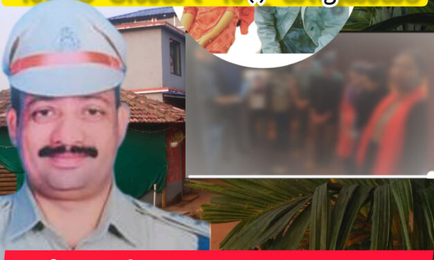 ನೇಸರ ರೆಸಾರ್ಟ್ ನಲ್ಲಿ ವೈಶ್ಯಾವಾಟಿಕೆ : ಡಿವೈಎಸ್ಪಿ ಶ್ರೀಕಾಂತ ನೇತೃತ್ವದ ತಂಡದಿಂದ ದಾಳಿ ಹಲವರ ಬಂಧನ