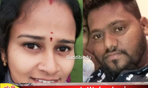ಪತ್ನಿಯ ಕತ್ತು ಸೀಳಿ ಬರ್ಬರವಾಗಿ ಕೊಲೆಗೈದ ಪತಿ : ಬೆಚ್ಚಿಬಿದ್ದ ಕರಾವಳಿ ಜನತೆ