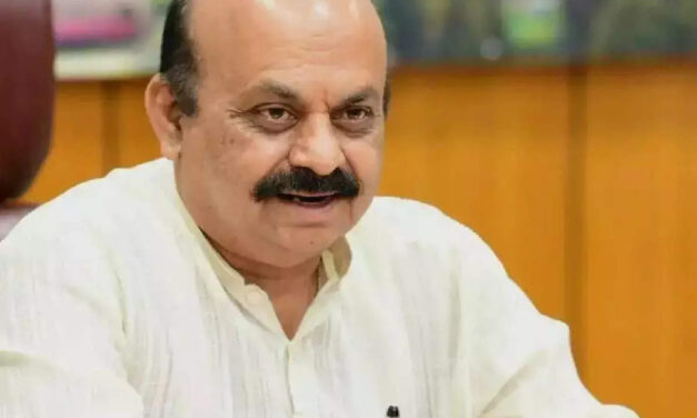 ಮಾಜಿ ಸಿಎಂ ಬಸವರಾಜ ಬೊಮ್ಮಾಯಿಗೆ ದಿಢೀರ್ ಹೃದಯದ ಬೈಪಾಸ್ ಸರ್ಜರಿ