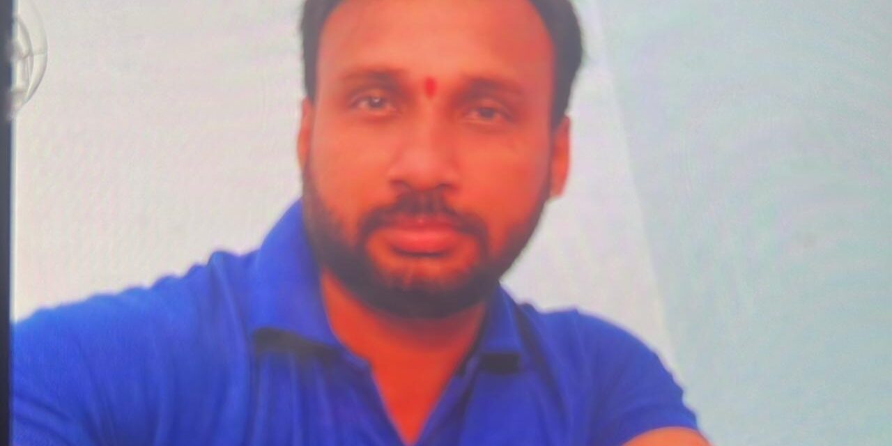 ಅಮಾಯಕ ಆಟೋ ಚಾಲಕನ ಮೇಲೆ ಟಿಪ್ಪರ್ ಹಾಯಿಸಿ ಕೊಲೆ